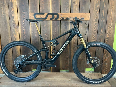 AMFLOW PL Carbon Pro